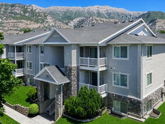 Apartment for rent in Pleasant Grove, Utah