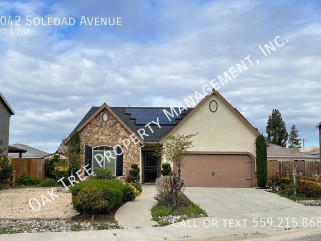 Apartment for rent in Clovis