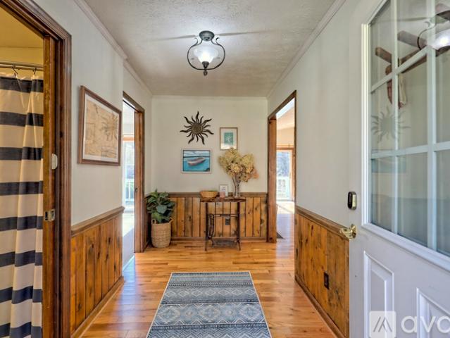 Apartment for rent in Clayton