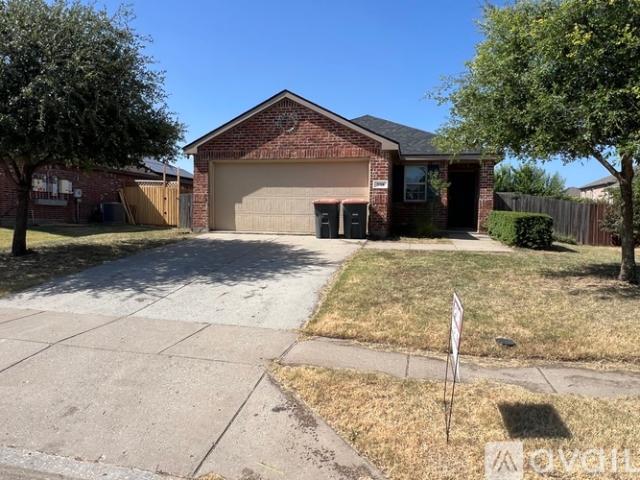 Apartment for rent in Anna, Texas
