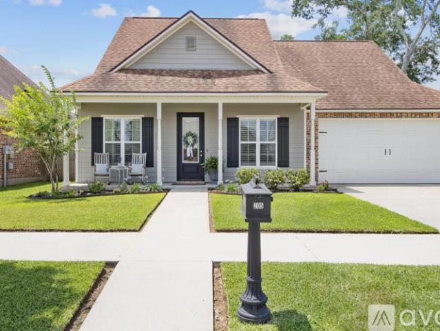 Apartment for rent in Carencro, Louisiana
