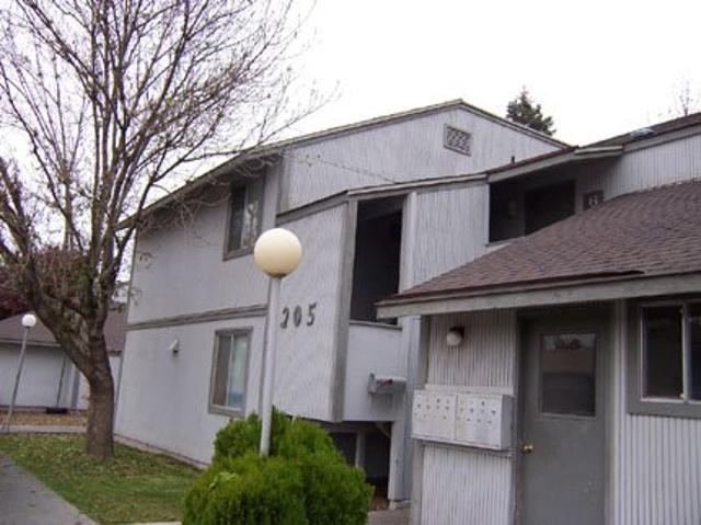 Apartment for rent in Quincy, Washington