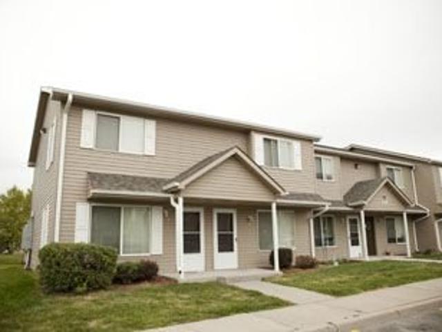 Apartment for rent in Council Bluffs, Iowa