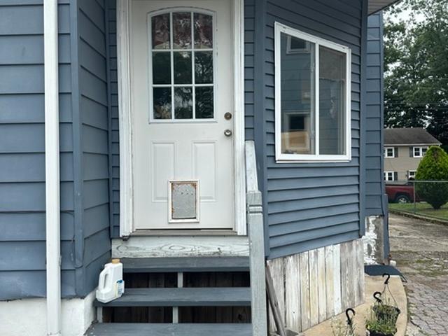 Apartment for rent in South Bound Brook, New Jersey