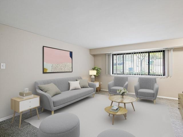 Apartment for rent in Owings Mills, Maryland
