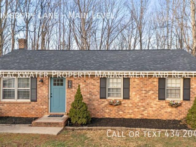 Apartment for rent in Forest