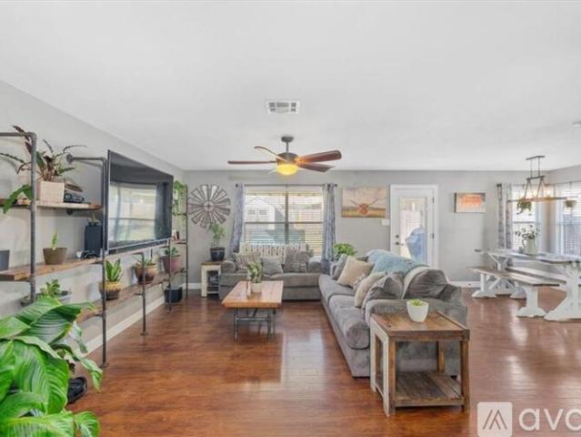 Apartment for rent in Liberty Hill