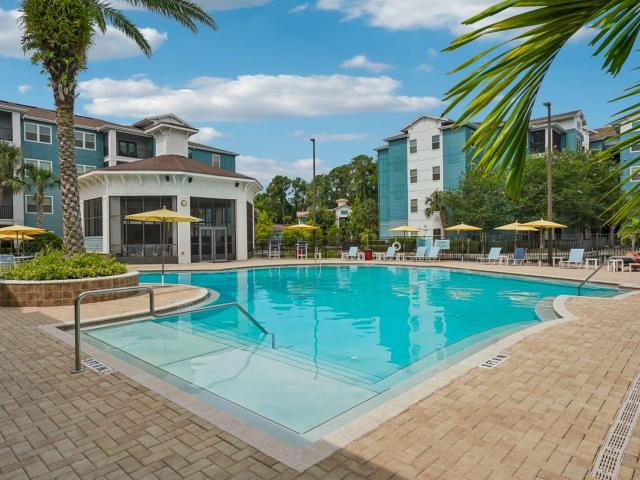 Apartment for rent in Largo, Florida