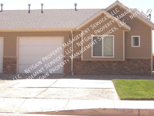 Apartment for rent in Cedar City