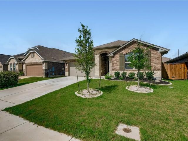 Apartment for rent in Liberty Hill