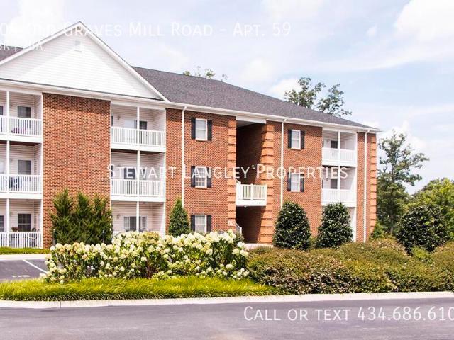Apartment for rent in Virginia
