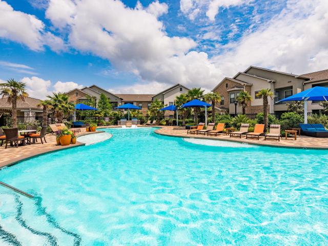 Apartment for rent in Pearland, Texas