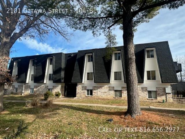 Apartment for rent in Kansas