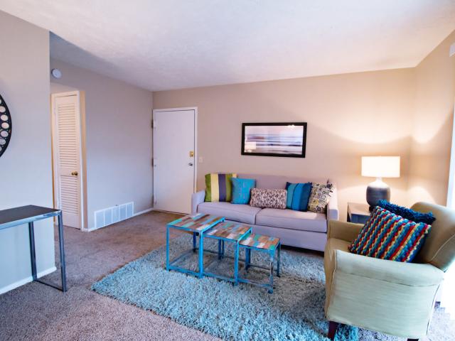 Apartment for rent in Nebraska