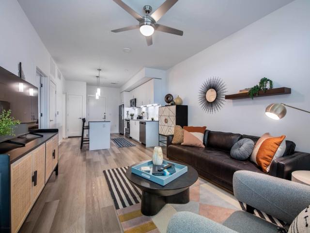 Apartment for rent in Grand Prairie