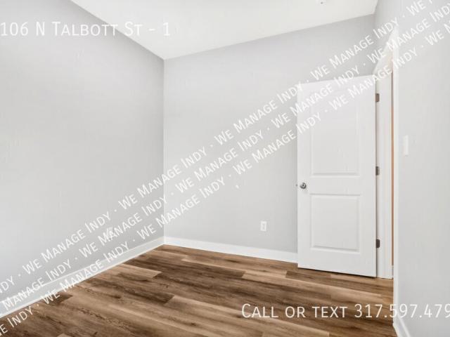 Apartment for rent in Camby, Indiana