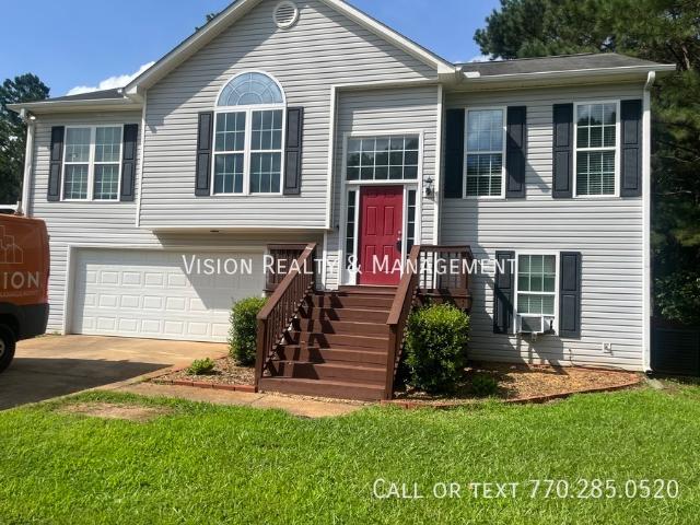 Apartment for rent in Lagrange