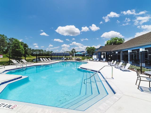 Apartment for rent in Saint Johns, Florida