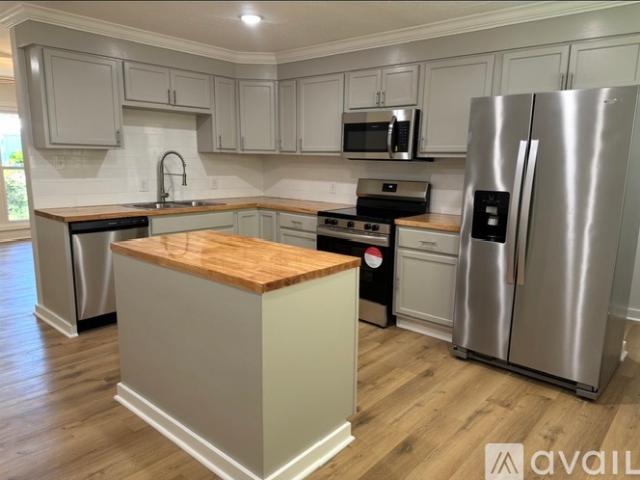 Apartment for rent in Terry, Mississippi