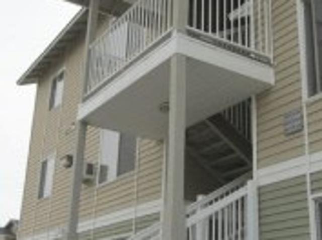 Apartment for rent in Cheney, Washington