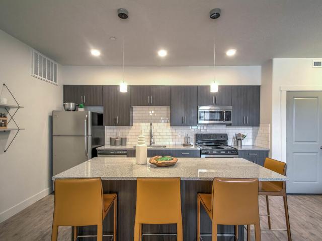 Apartment for rent in Ogden