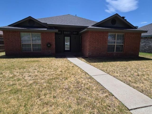 Apartment for rent in Randall, Texas