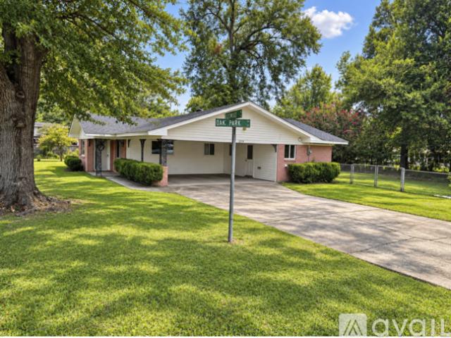 Apartment for rent in Monroe, Louisiana