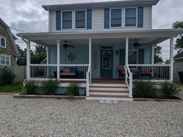 Apartment for rent in Cecil, Maryland