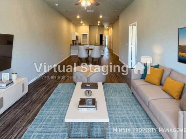 Apartment for rent in Lubbock, Texas