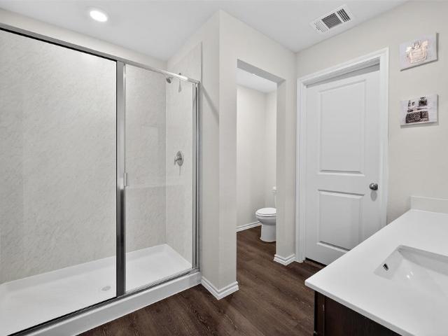 Apartment for rent in Crandall, Texas