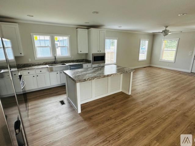 Apartment for rent in Tennessee