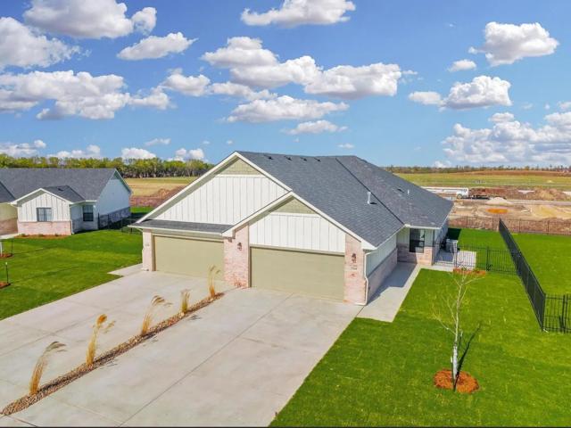 Apartment for rent in Goddard