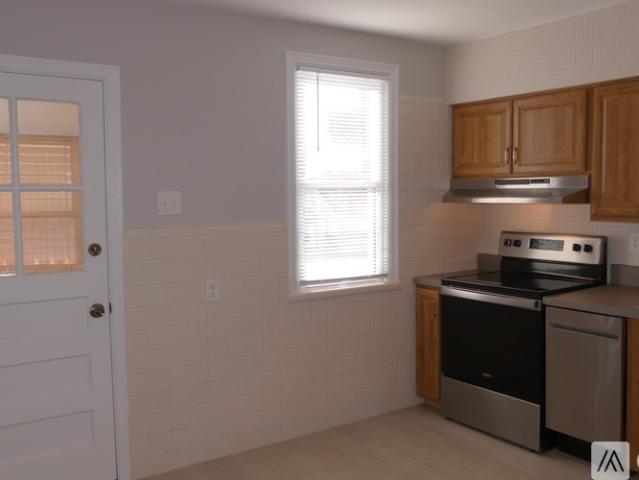 Apartment for rent in Saint Louis, Missouri
