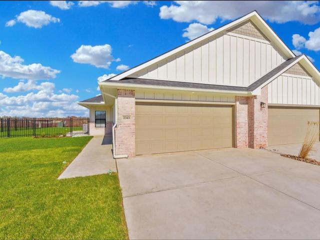 Apartment for rent in Goddard