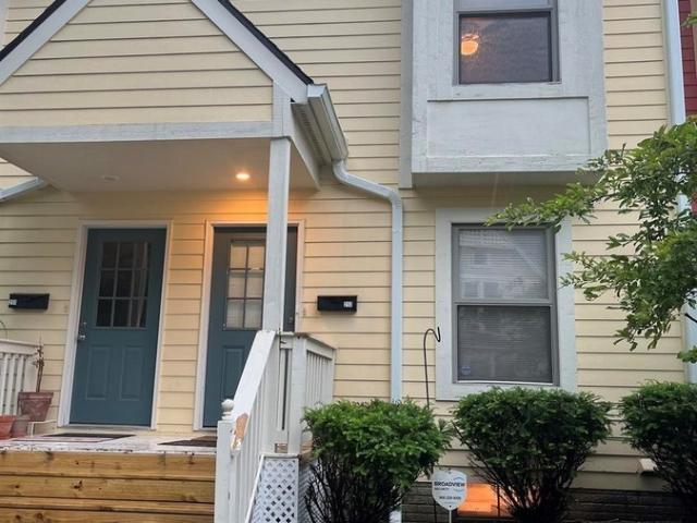Apartment for rent in Ypsilanti