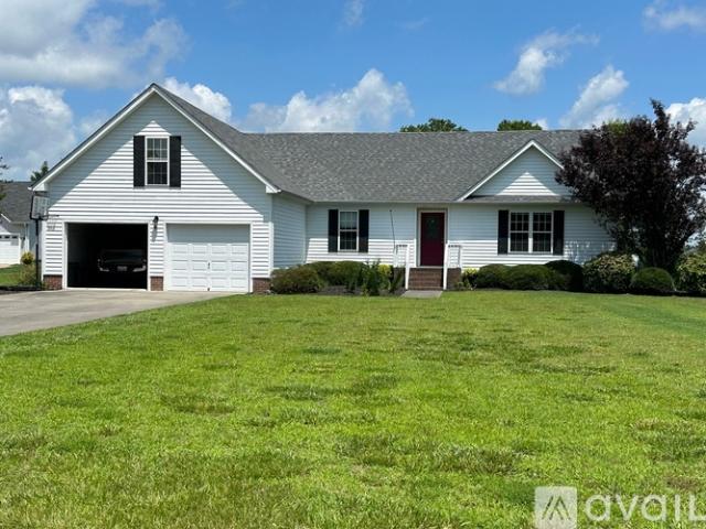 Apartment for rent in Camden, North Carolina