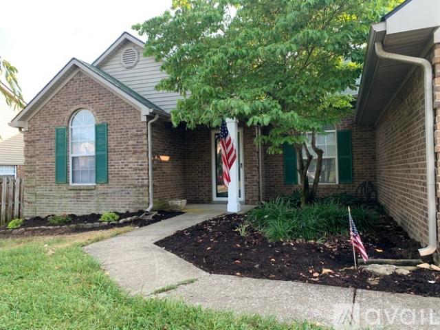 Apartment for rent in Georgetown, Kentucky