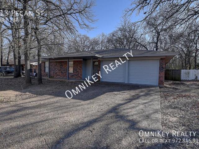 Apartment for rent in Azle