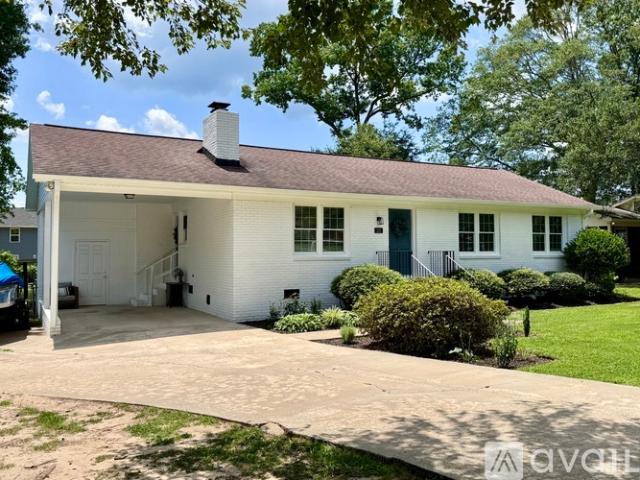 Apartment for rent in Anderson