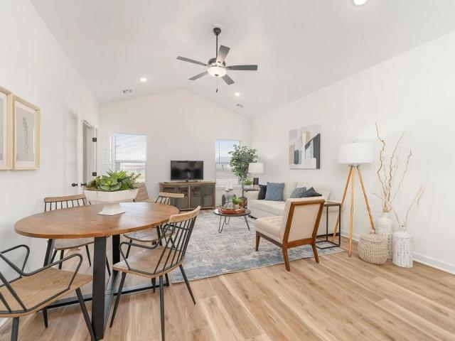 Apartment for rent in Goddard
