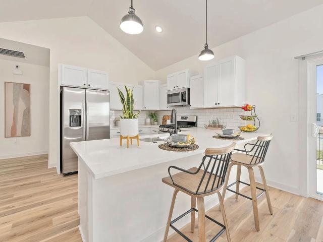 Apartment for rent in Goddard