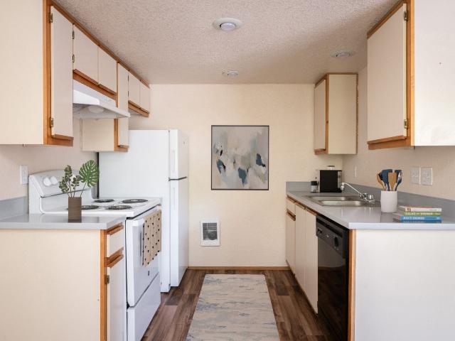 Apartment for rent in Oregonia