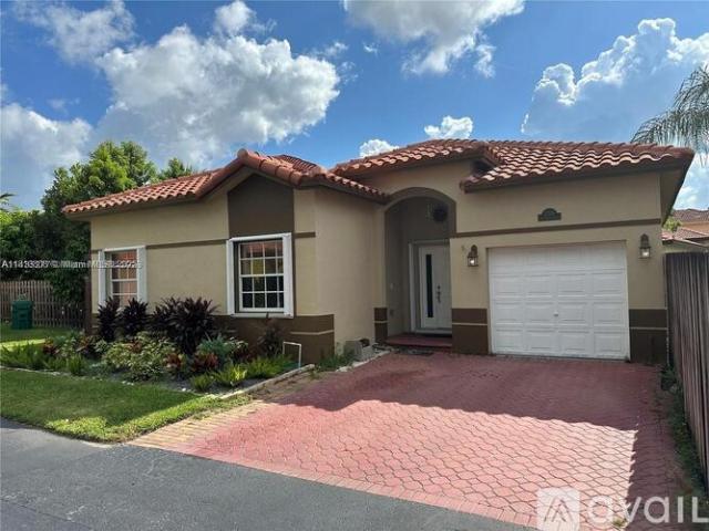 Apartment for rent in Cutler Bay