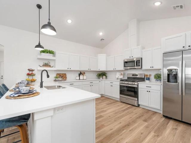 Apartment for rent in Goddard