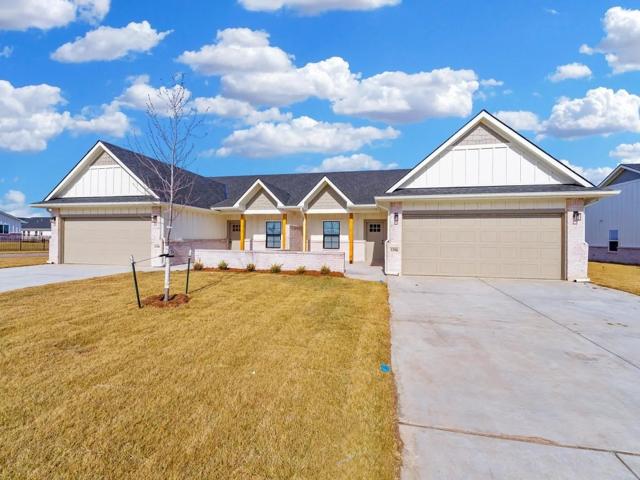 Apartment for rent in Goddard
