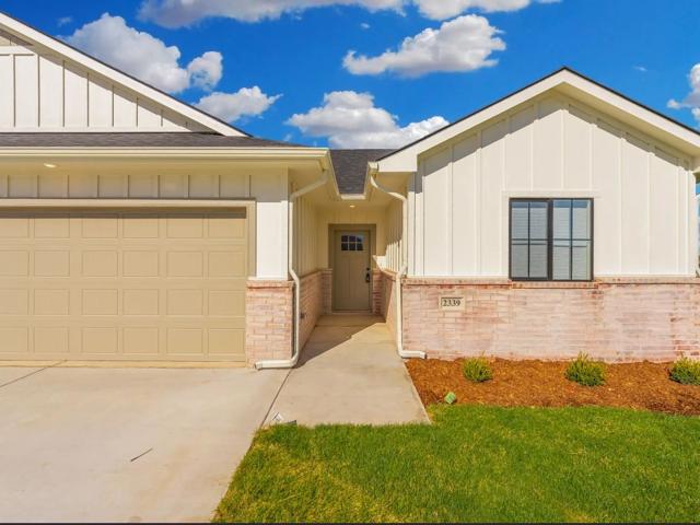 Apartment for rent in Goddard