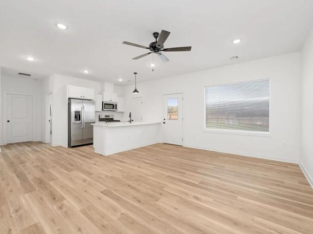 Apartment for rent in Goddard