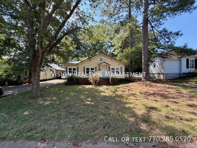 Apartment for rent in Carrollton, Georgia