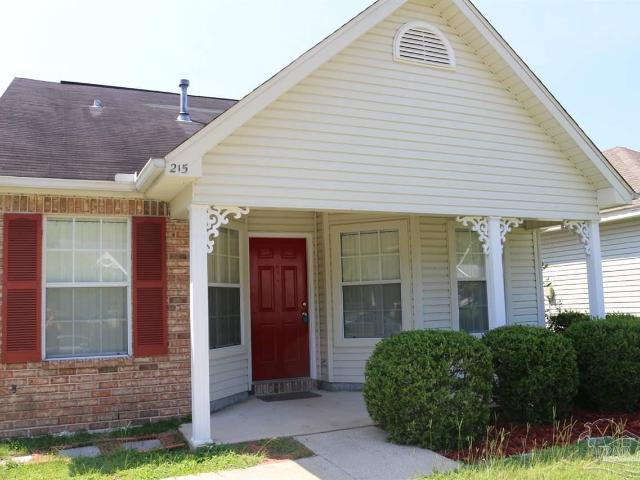 Apartment for rent in Pensacola, Florida
