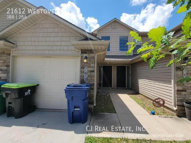 Apartment for rent in Peculiar, Missouri